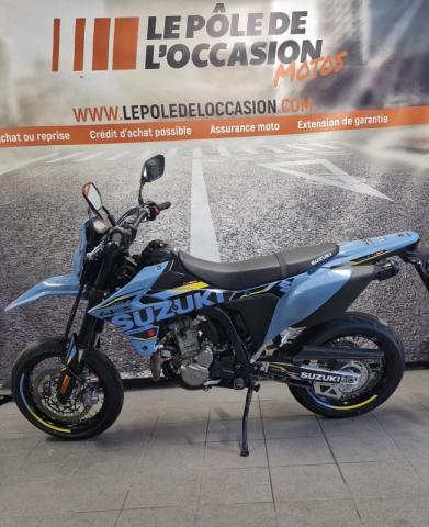 Dr-Z 4s Garantie 5 Ans image 3