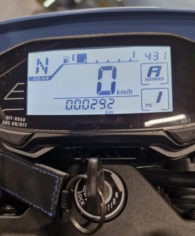 Dr-Z 4s Garantie 5 Ans image 2