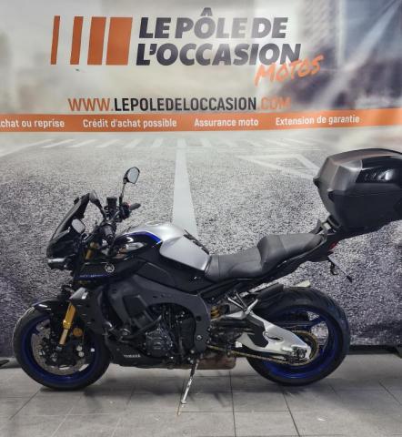 Mt-10 Sp - Suréquipée image 6