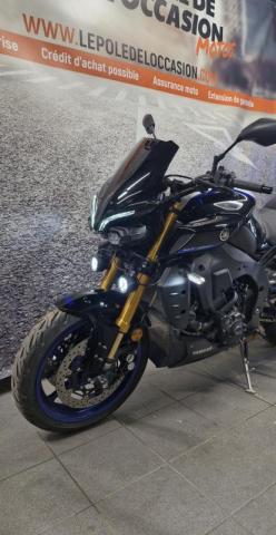 Mt-10 Sp - Suréquipée image 4