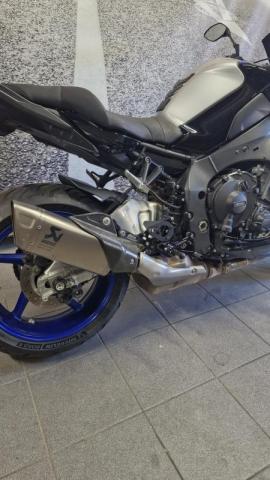 Mt-10 Sp - Suréquipée image 5