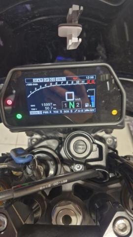 Mt-10 Sp - Suréquipée image 1