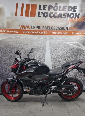 Z 500 Se Garantie 4 Ans image 2