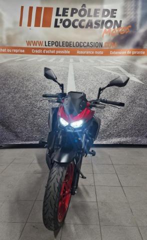 Z 500 Se Garantie 4 Ans image 6