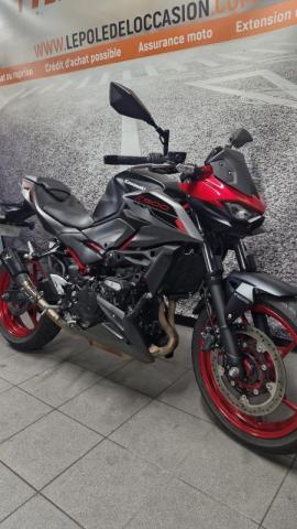 Z 500 Se Garantie 4 Ans image 3