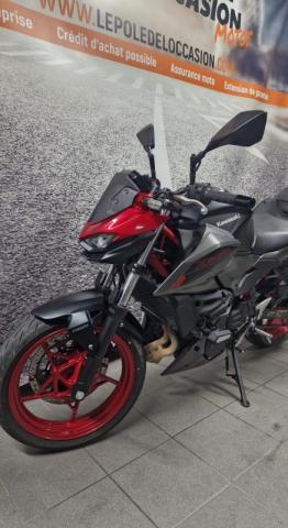 Z 500 Se Garantie 4 Ans image 5