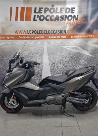 Ak Prenium 550 image 3