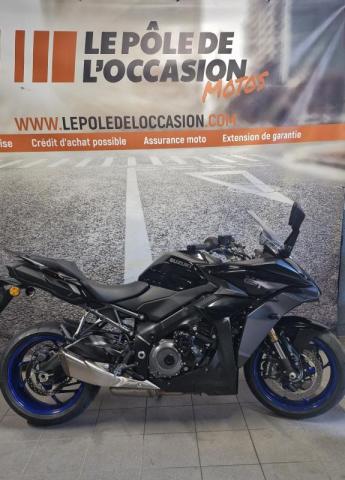Suzuki Gsx-S 1000 Gt Garantie 10 Ans 