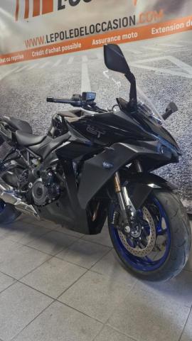 Gsx-S 1000 Gt Garantie 10 Ans image 4