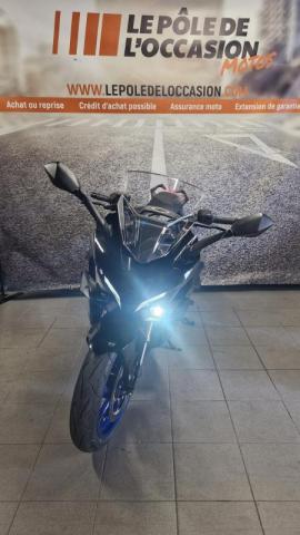 Gsx-S 1000 Gt Garantie 10 Ans image 3