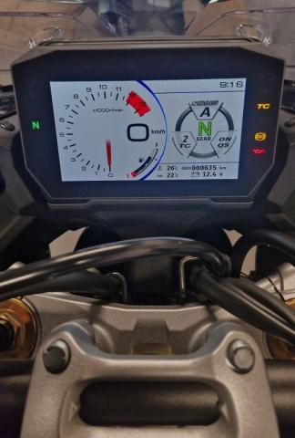 Gsx-S 1000 Gt Garantie 10 Ans image 2