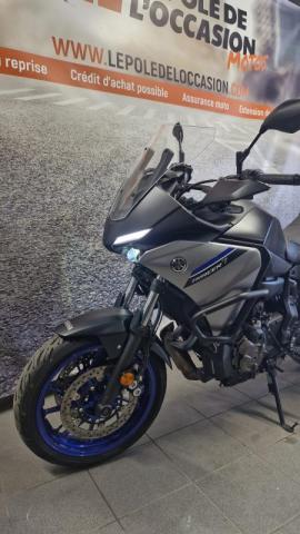 Tracer 700 A2 1er Main image 3