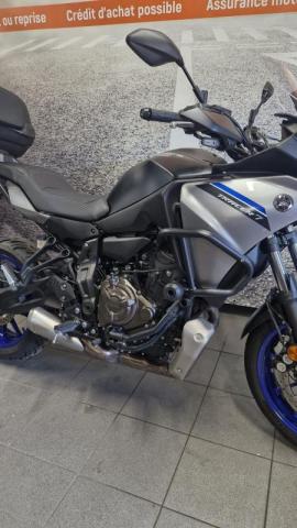 Tracer 700 A2 1er Main image 1