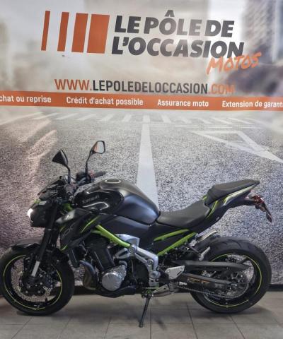 Z 900 Full 1er Main image 2