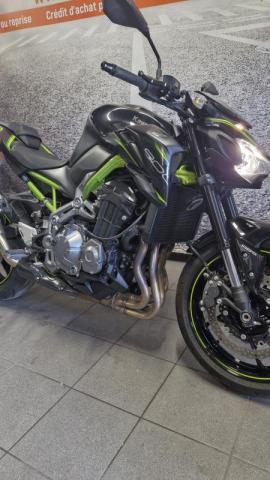 Z 900 Full 1er Main image 4