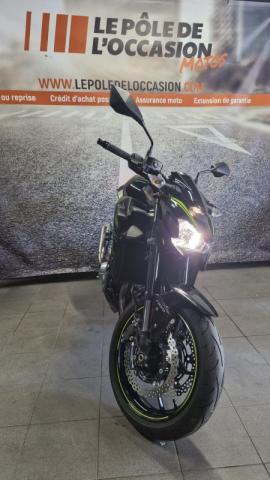 Z 900 Full 1er Main image 5