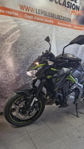 Z 900 Full 1er Main image 6