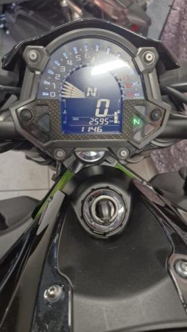 Z 900 Full 1er Main image 1
