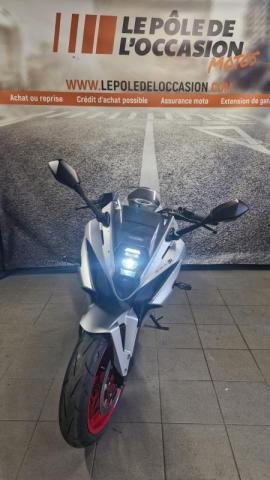 Gsx-8r Gsx8r Garantie 5 Ans image 2