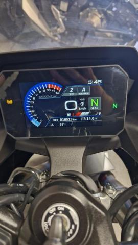 Gsx-8r Gsx8r Garantie 5 Ans image 6