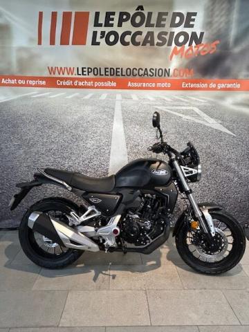 Orcal Altimo 125 - Altimo 125 - 125 - Orcal Altimo-125 