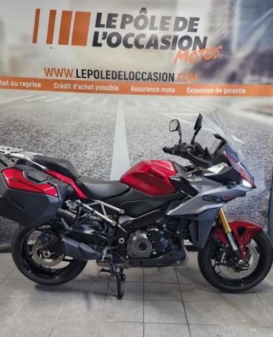 Suzuki Gsx-S 1000 Gx Garantie 5 Ans 