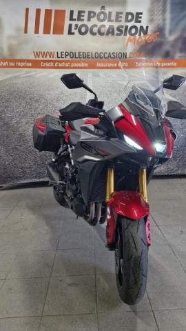 Gsx-S 1000 Gx Garantie 5 Ans image 5