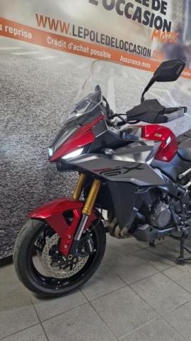 Gsx-S 1000 Gx Garantie 5 Ans image 4