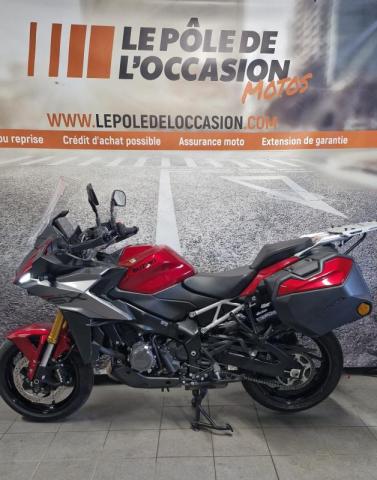 Gsx-S 1000 Gx Garantie 5 Ans image 3