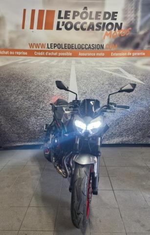 Z 650 A2 Akrapovic image 4