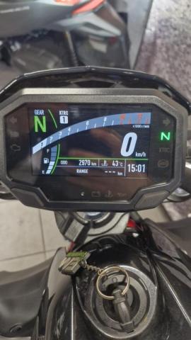 Z 650 A2 Akrapovic image 3