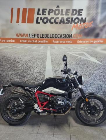 Bmw R Nine T Scrambler Option 719 1200