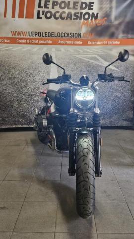 R Nine T Scrambler Option 719 image 3