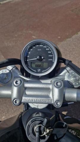 R Nine T Scrambler Option 719 image 1