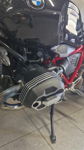 R Nine T Scrambler Option 719 image 7