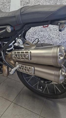 R Nine T Scrambler Option 719 image 2