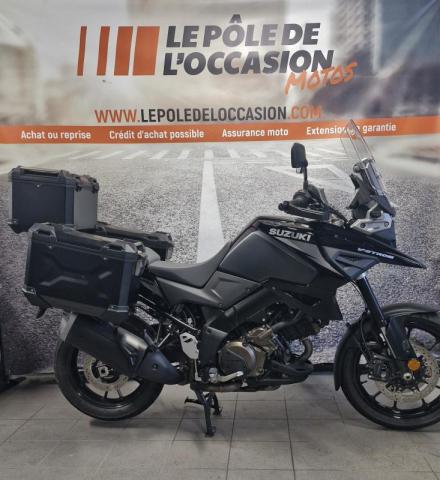 Suzuki Dl V-Strom 1050 Se Garantie 5 Ans 