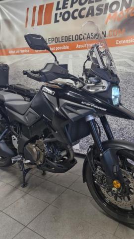 Dl V-Strom 1050 Se Garantie 5 Ans image 6