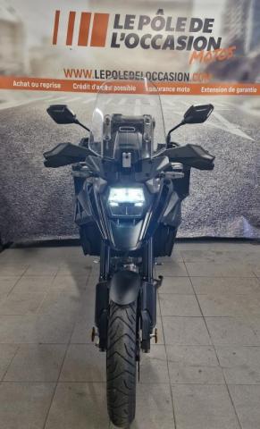 Dl V-Strom 1050 Se Garantie 5 Ans image 1