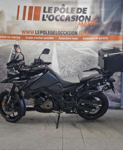Dl V-Strom 1050 Se Garantie 5 Ans image 8