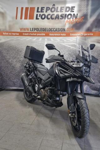 Dl V-Strom 1050 Se Garantie 5 Ans image 3