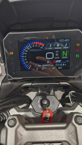 Dl V-Strom 1050 Se Garantie 5 Ans image 2