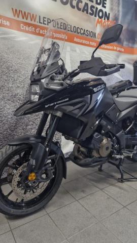 Dl V-Strom 1050 Se Garantie 5 Ans image 4