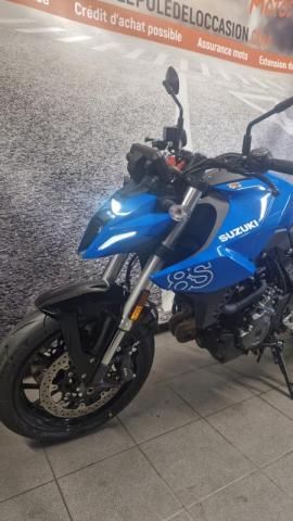Gsx-8s A2 D' image 1