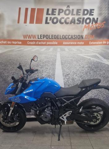 Gsx-8s A2 D' image 2