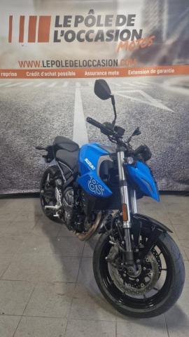 Gsx-8s A2 D' image 5