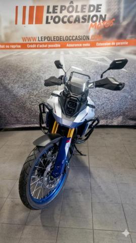 Dl V-Strom 800 De Garantie 10 Ans image 5