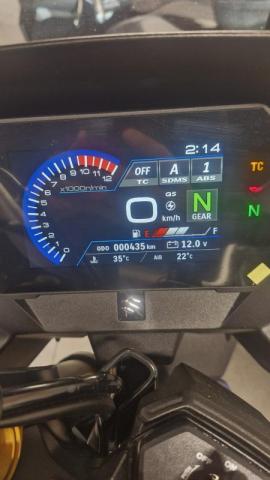 Dl V-Strom 800 De Garantie 10 Ans image 2