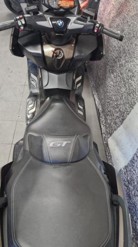 Bmw C 650 Gt 1er Main Entretient Full Bmw image 8