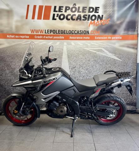 Suzuki V-Strom 1050 Se - Dl1050 - Dl image 2